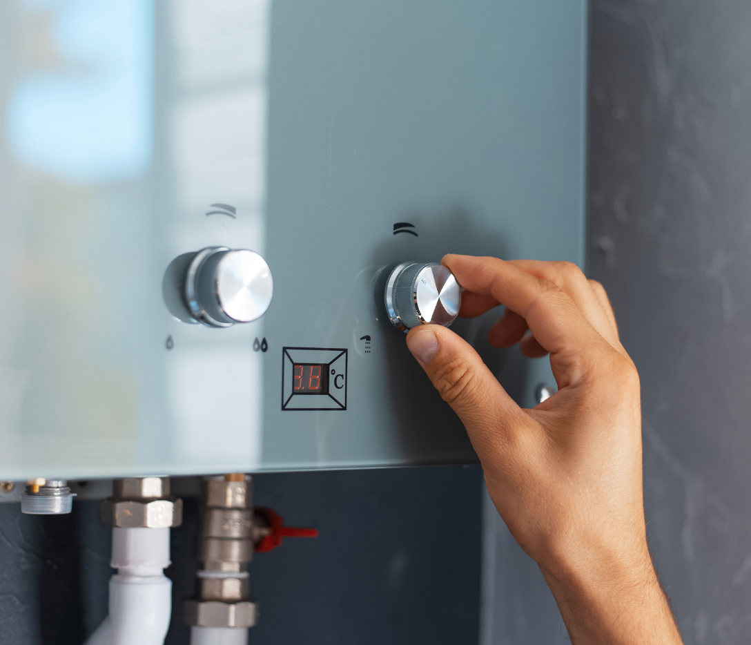Water Heater Service and Repair in Denver Flawless Air Mechanical