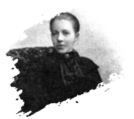 Man with mustache seated, reading a book, resting his head on his hand, a drink nearby.