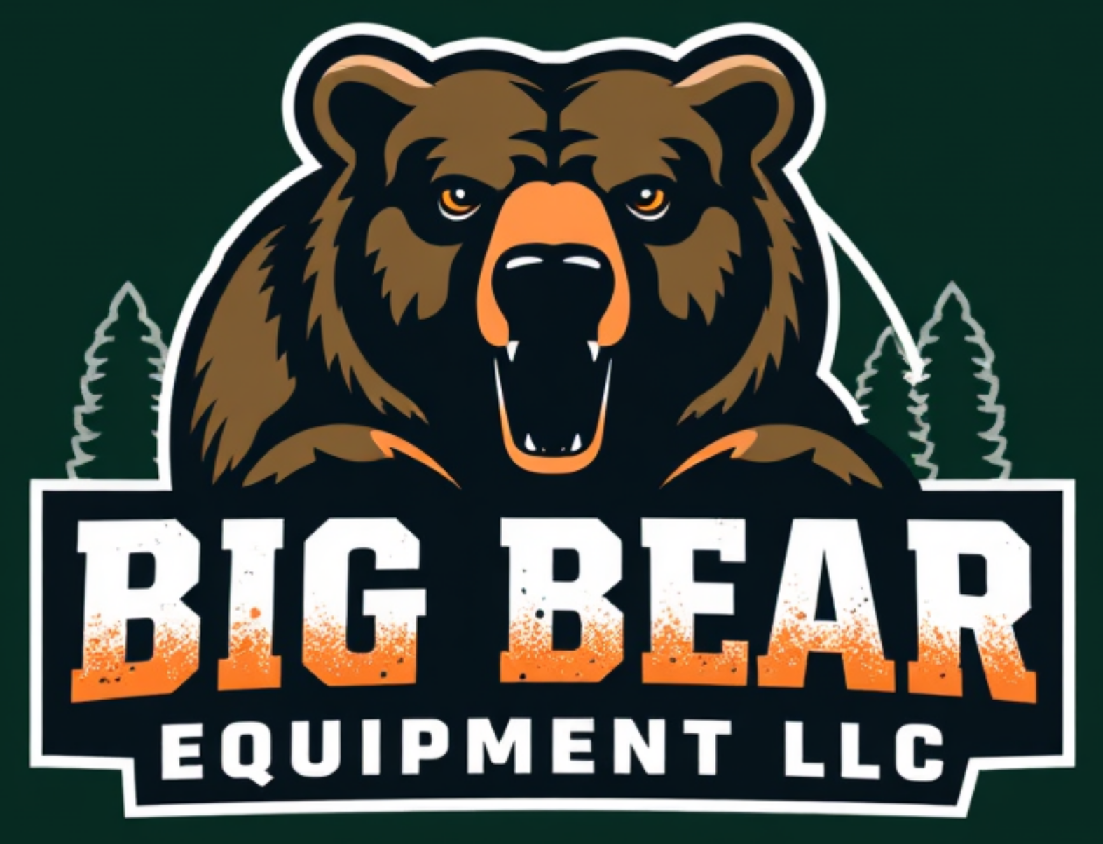 Big Bear Equipment LLC logo