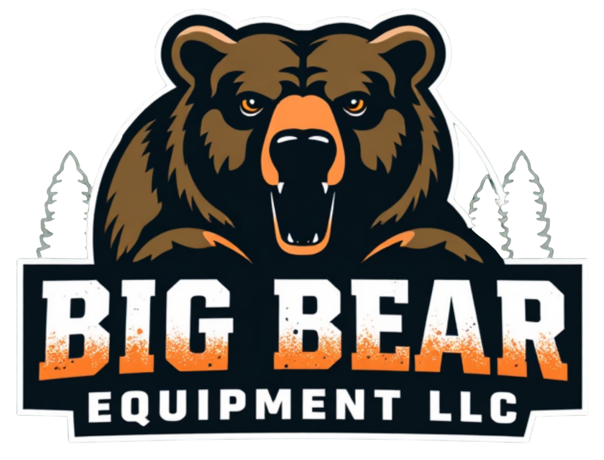Big Bear Equipment LLC logo