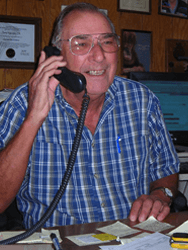 Gary Naugle Sr. (deceased) — Columbia, MO — Naugle Construction Company