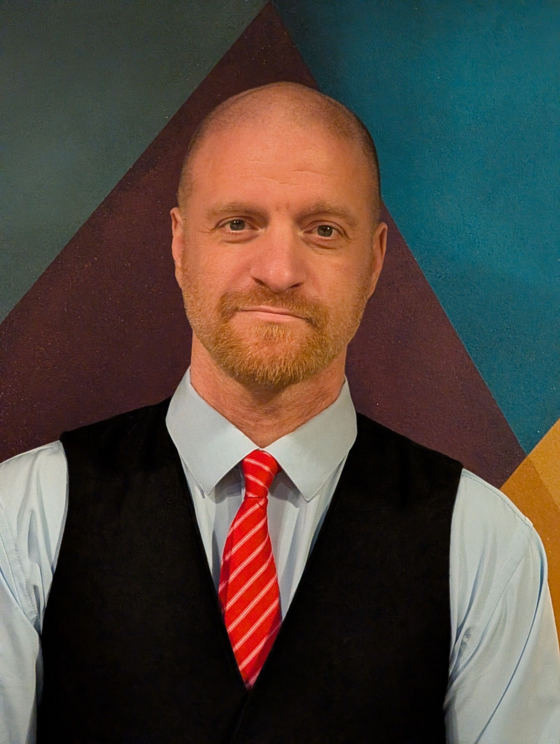 Christopher Bookwalter, Instructor — Hummelstown, PA — PA DanceSport
