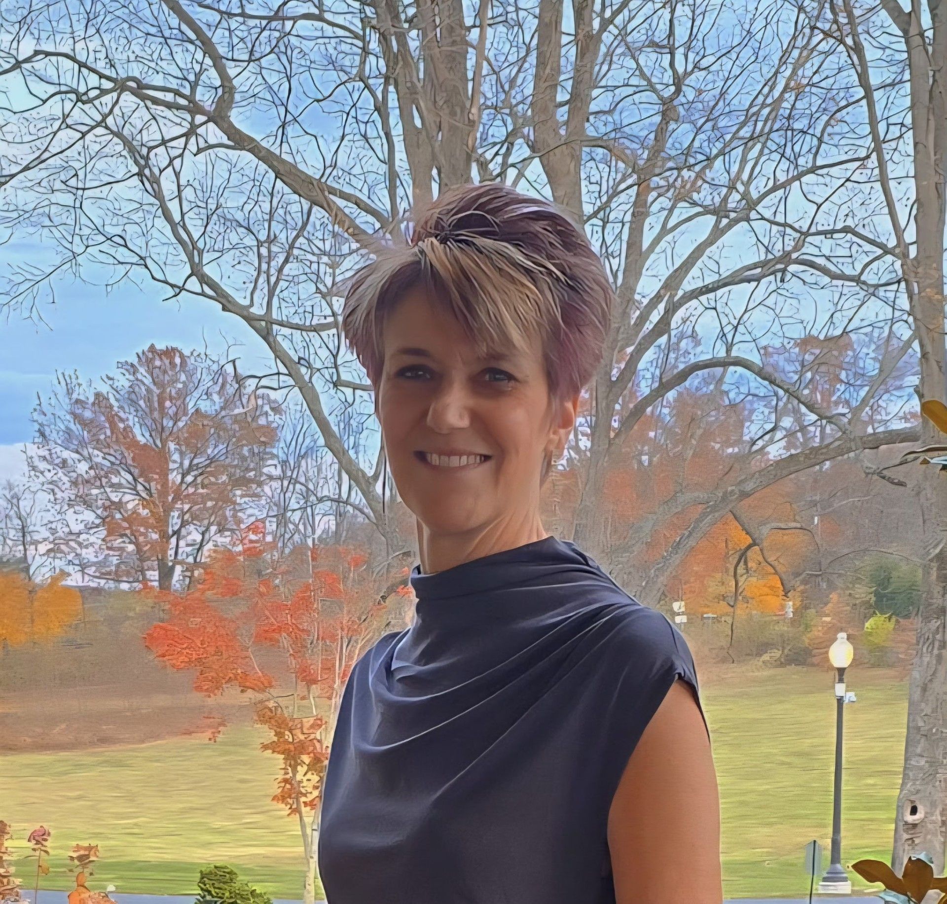 Janice Pence, Instructor — Hummelstown, PA — PA DanceSport
