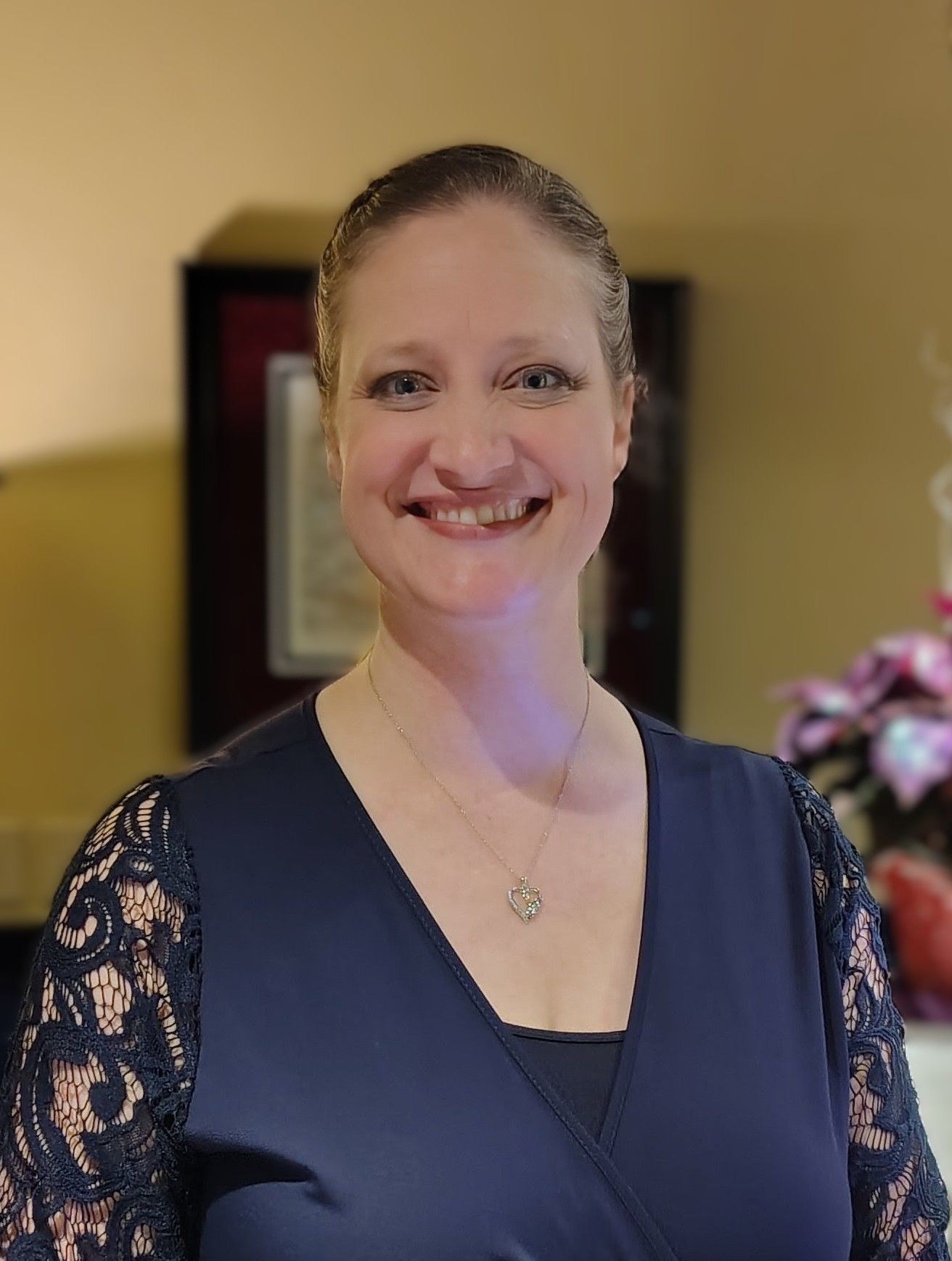 Mindy Hofsass, Instructor — Hummelstown, PA — PA DanceSport