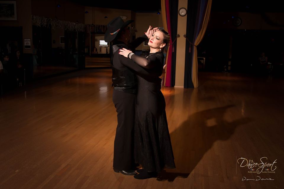 Dance Lessons — Hummelstown, PA — PA DanceSport