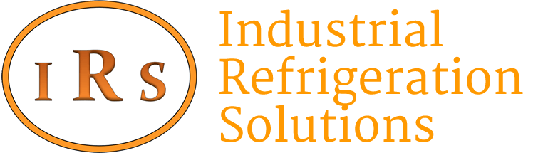 Industrial Refrigeration Solutions logo