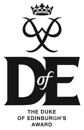 The Duke award