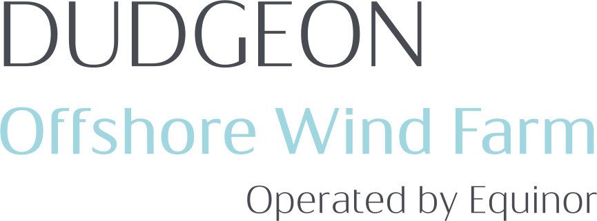 Dudgeon Onshore Wind Farm logo