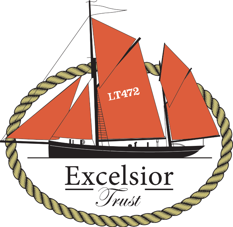 Excelsior Trust logo