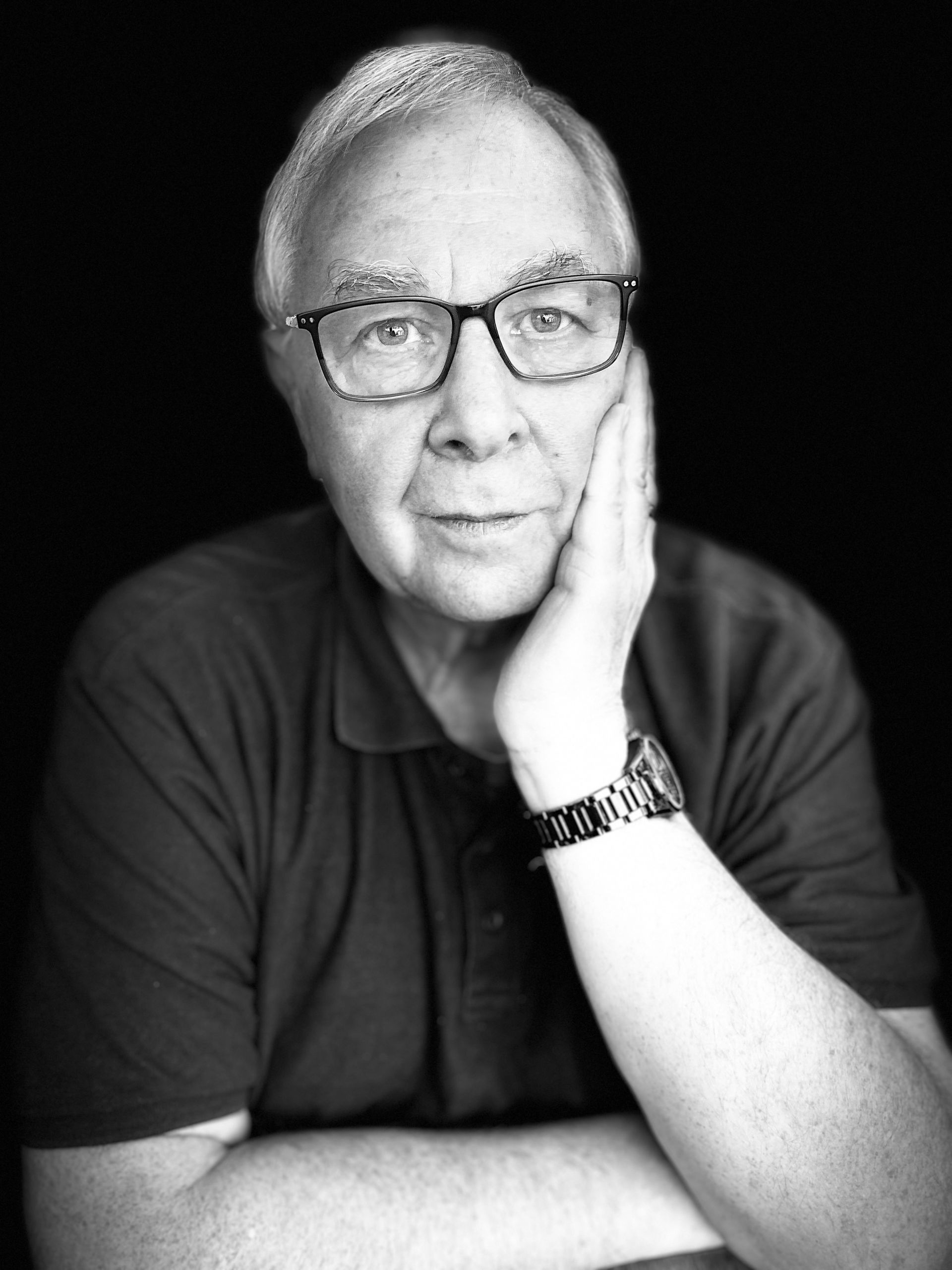 Gerry Skews, Trustee and Management Team