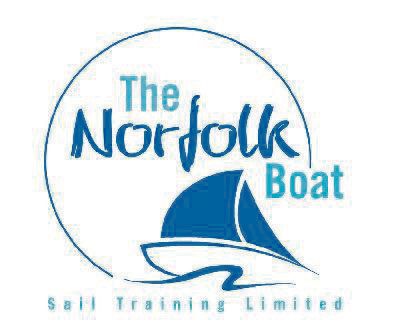 The Norfolk Boat logo