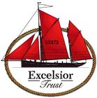 The Excelsior Trust Logo