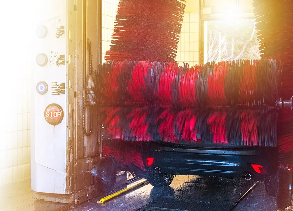 Quick N Clean Hamilton Car Wash and Car Detailing Services Hamilton