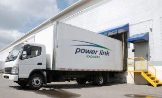 Power Link Expedite services