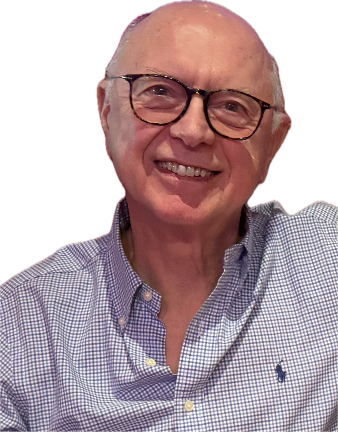 Team member headshot