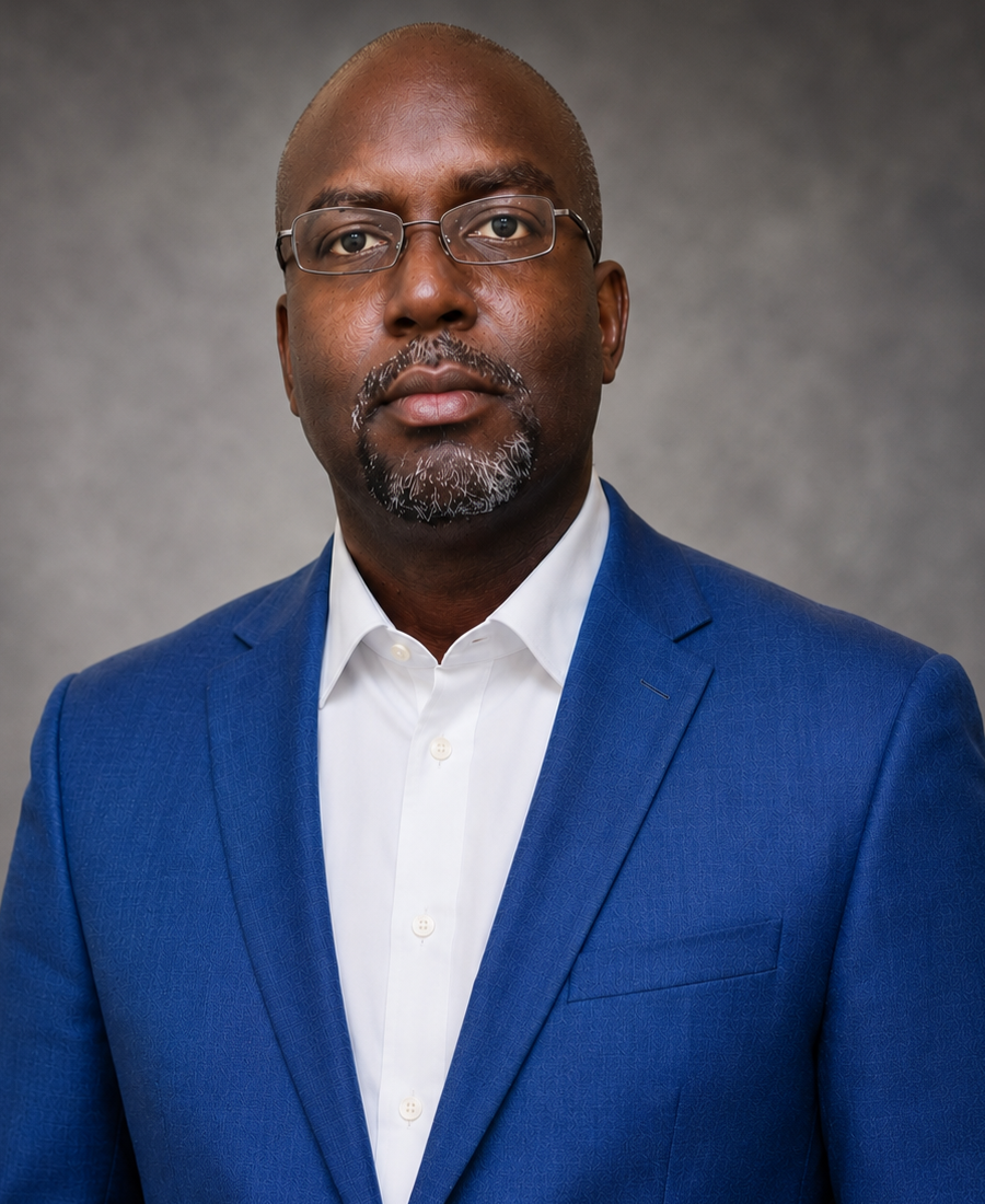 Team member headshot