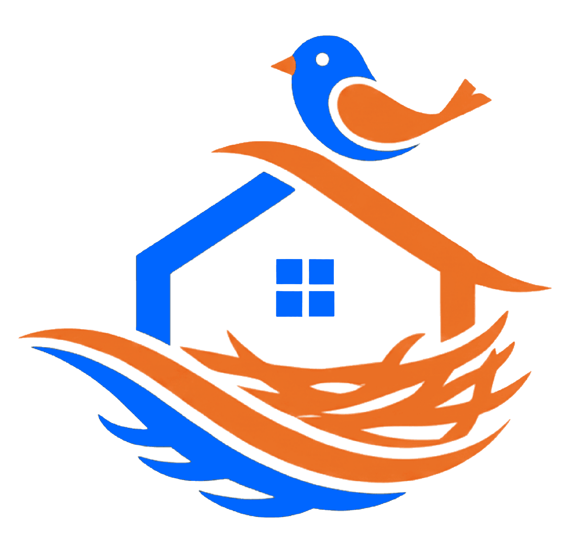 My Nest Now Logo - click to return to home