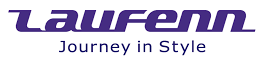 Laufenn logo with