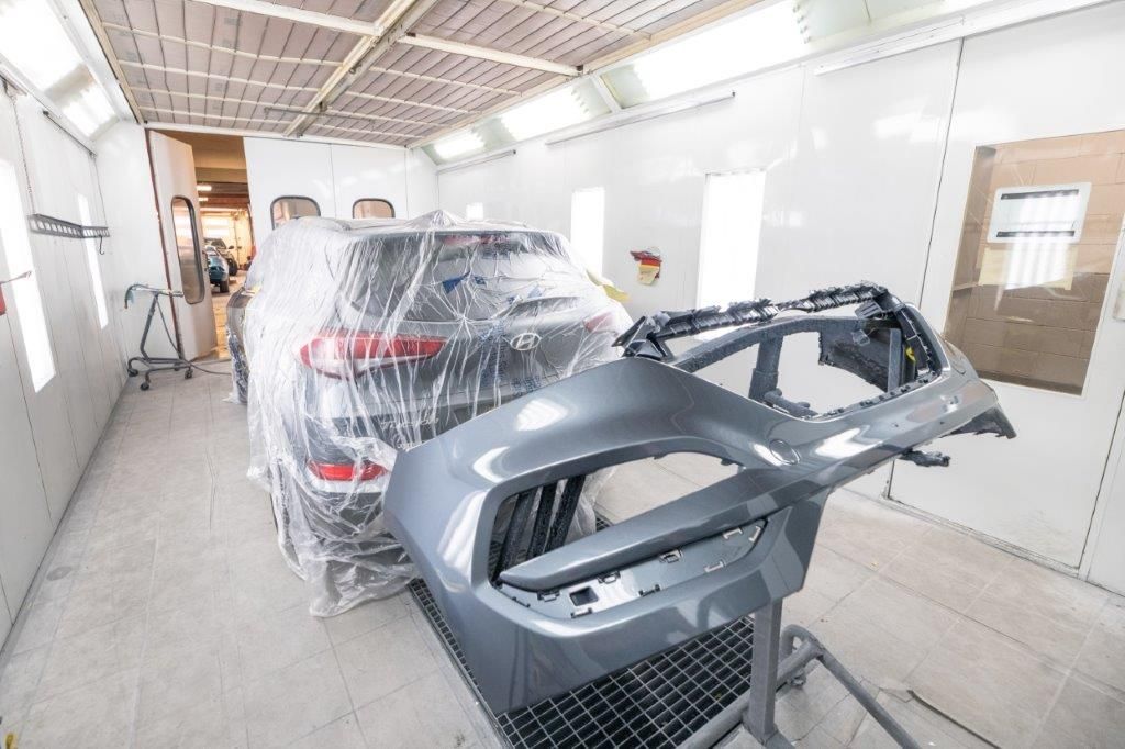 Tilton Body Works Tires & Auto Repair Lakewood, NJ