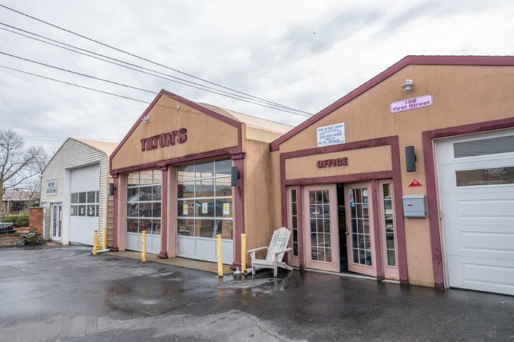 Tilton Body Works Tires & Auto Repair Lakewood, NJ