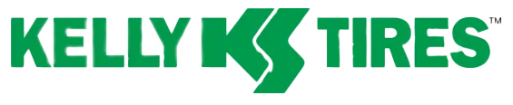 Kelly Tires Logo