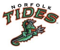 Norfolk Tides