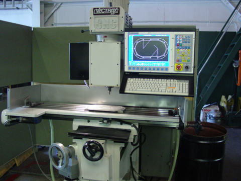 cnc-milling-machine