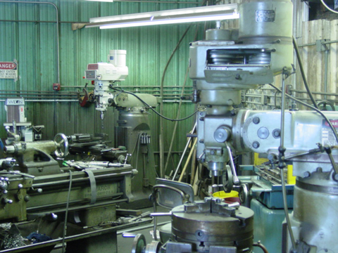 conventional-milling-machines