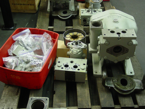 disassembly-and-inspection-of-pumps-and-motors