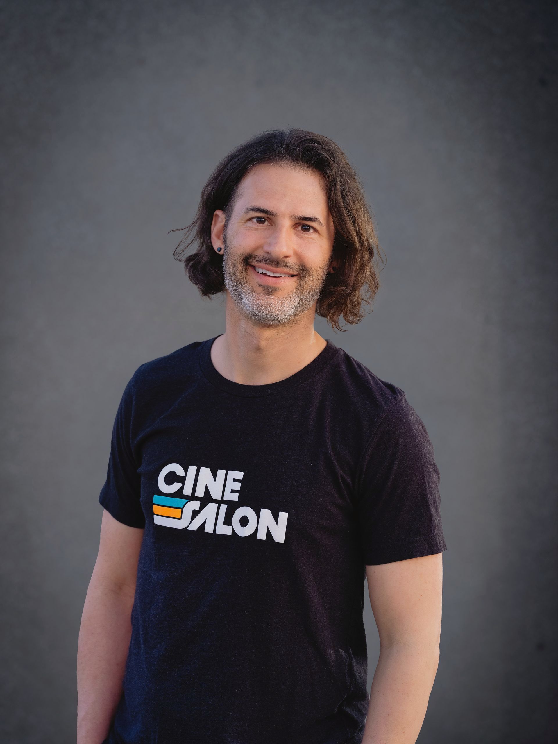 Dominic Anskis, Drone Expert, Artlist contributor at CineSalon