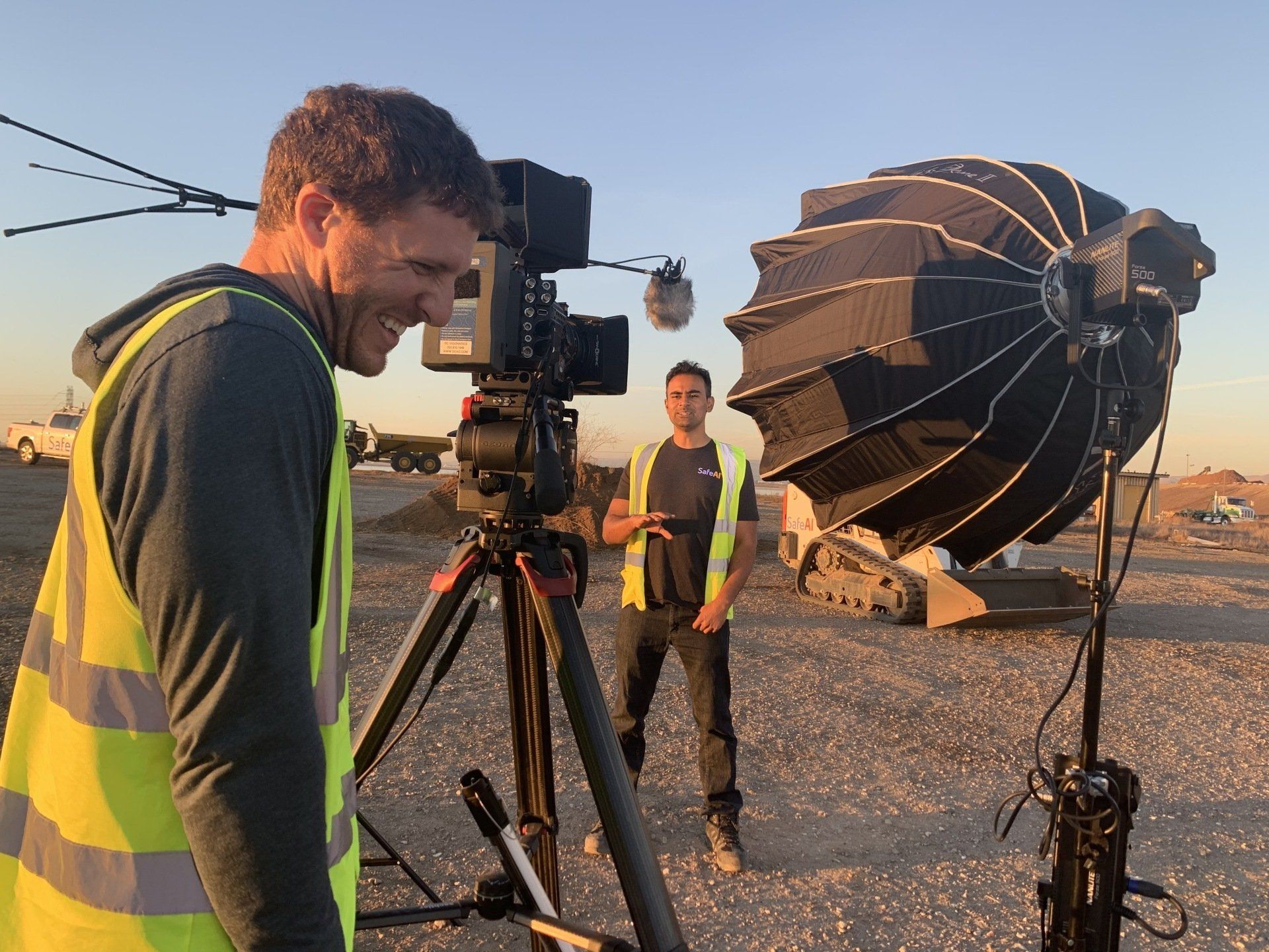 On-Set Production Roles: A Quick Breakdown and Definition