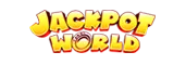 SpinX Jackpot World Casino Game Logo