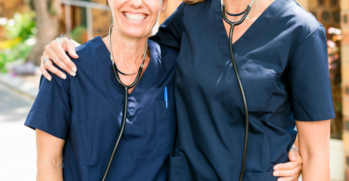 Twin Villas Senior Care_Dedicated Caregivers