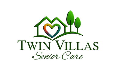 Twin Villas Senior Care_Logo