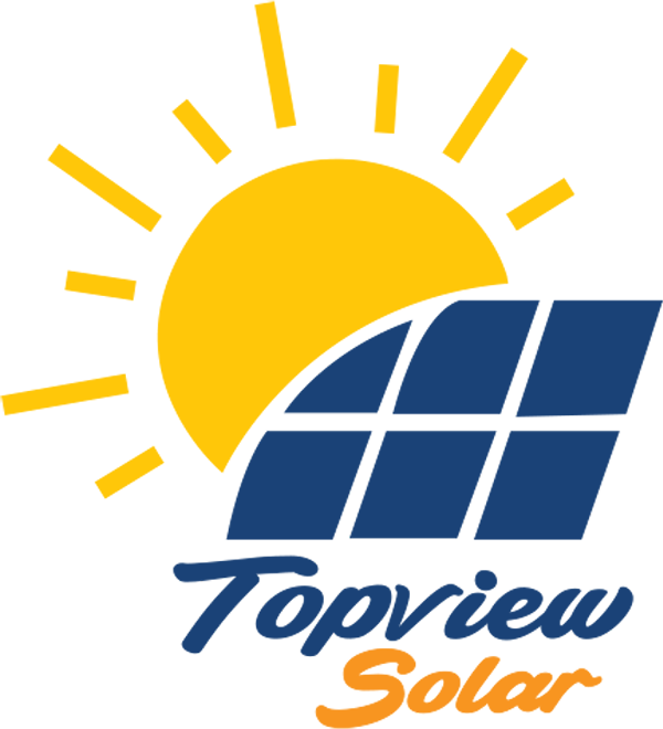 Topview Solar Inc.