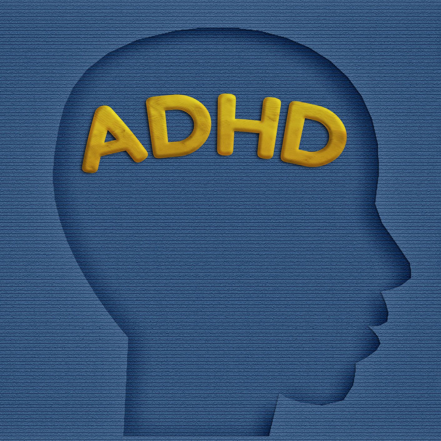 Illustrated ADHD | Anchorage, AK | James D. Briggs MD