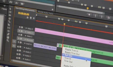 Video Editing — Cincinnati, OH — Litigation Support Services