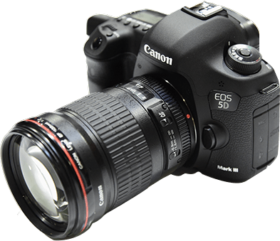 Canon Camera — Cincinnati, OH — Litigation Support Services