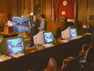 Old Computers — Cincinnati, OH — Litigation Support Services