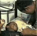 Child and Man — Cincinnati, OH — Litigation Support Services