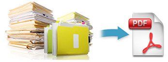 Files and PDF — Cincinnati, OH — Litigation Support Services