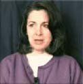 Woman with Purple Dress — Cincinnati, OH — Litigation Support Services