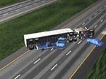 Accident Animation — Cincinnati, OH — Litigation Support Services