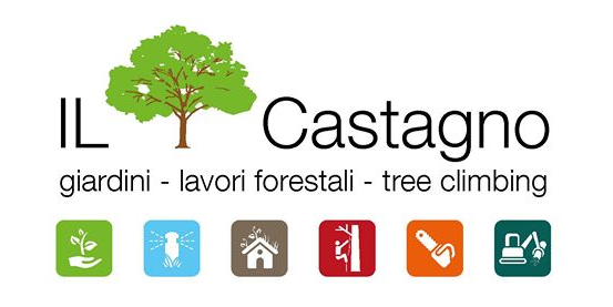 Il Castagno logo