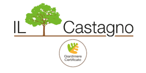 Il Castagno, logo