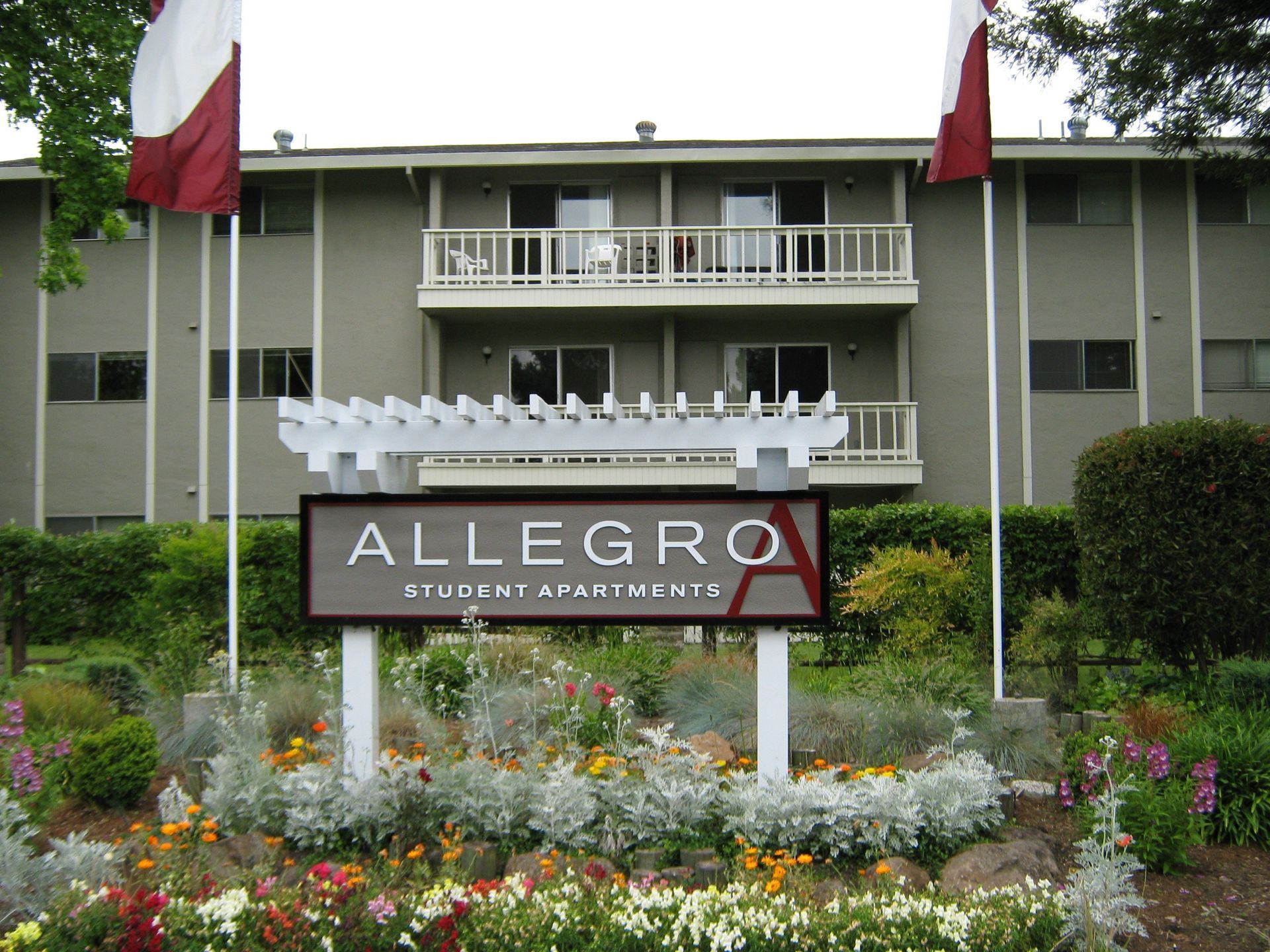 Allegro-Sign