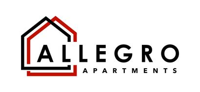 Allegro Student Housing Logo