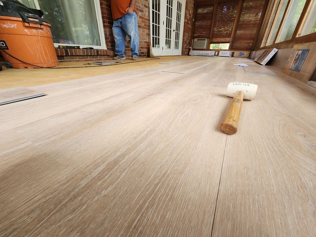 Buffalo Duck gallery