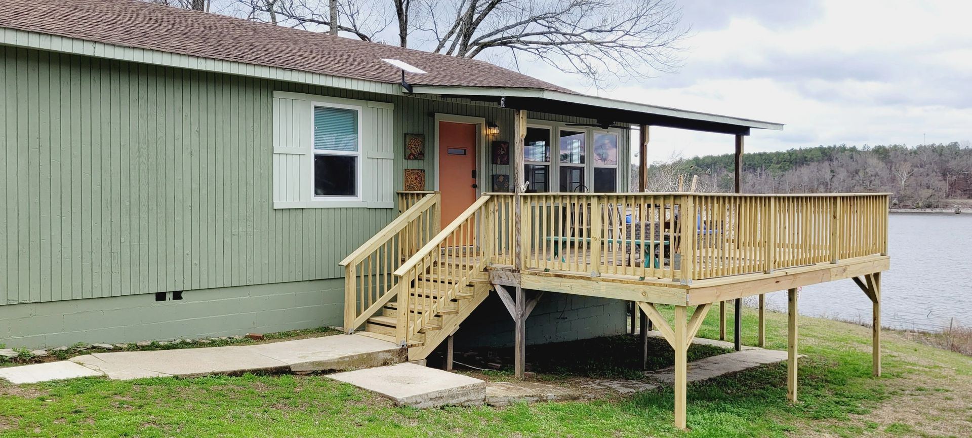 Buffalo Duck gallery