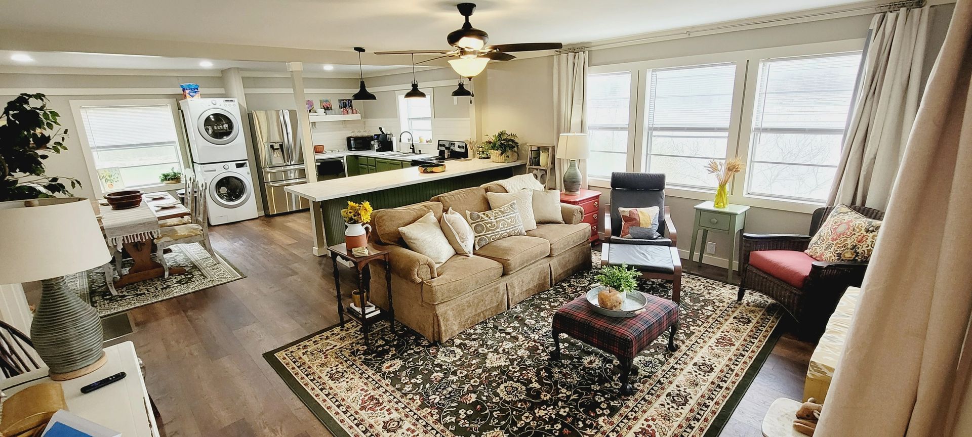 Buffalo Duck gallery